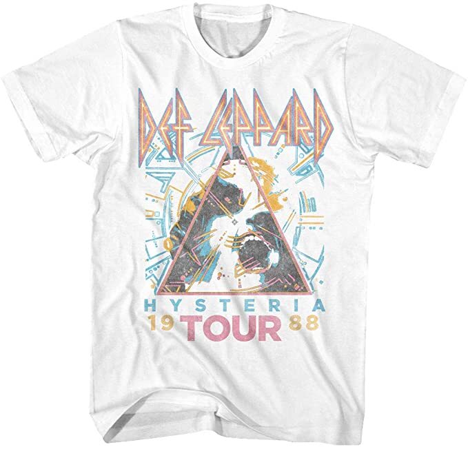 Champagne D’Argent aveho Rock Shirt